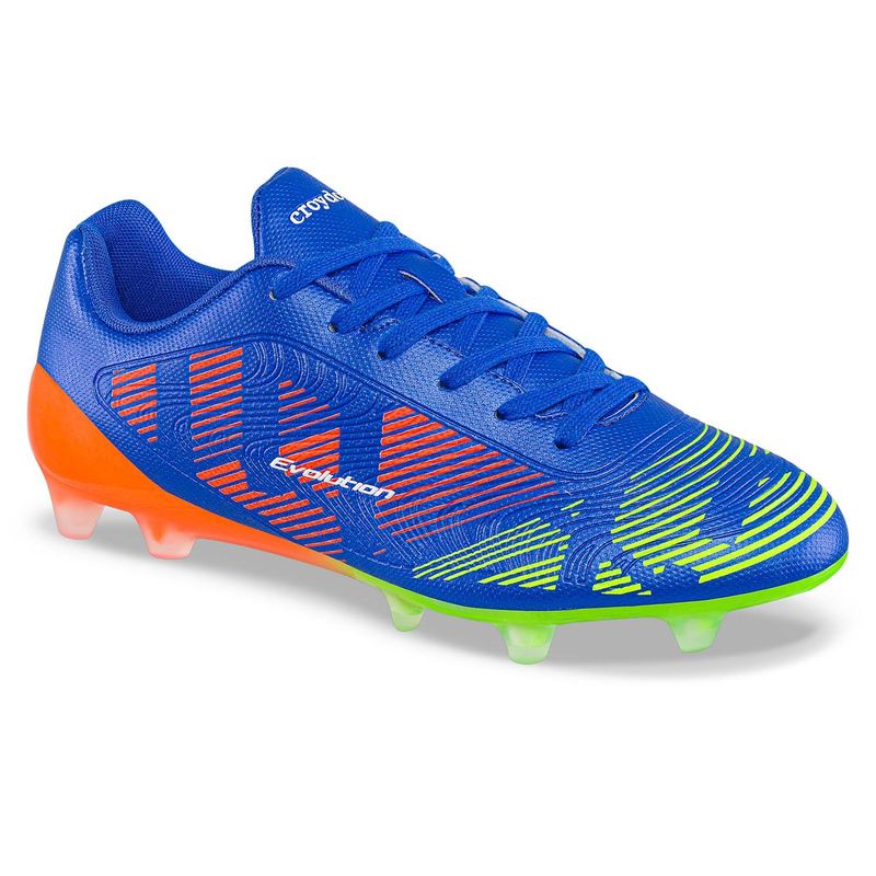 CROYDON - Guayos Grama Ixal Azul para Hombre Croydon