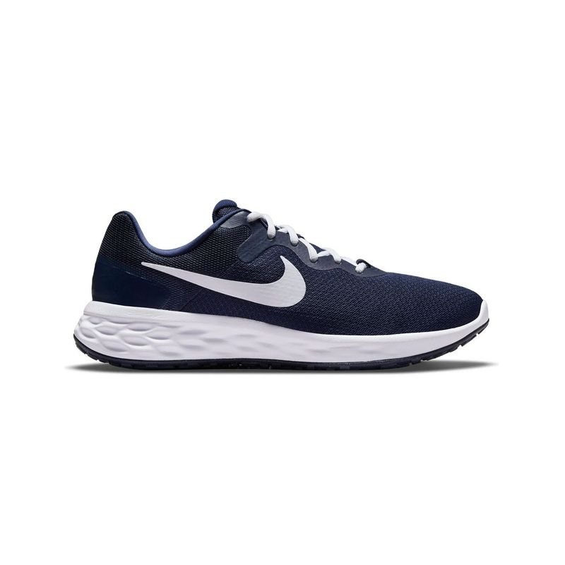 NIKE - Tennis Nike Hombre Revolution 6 Nn