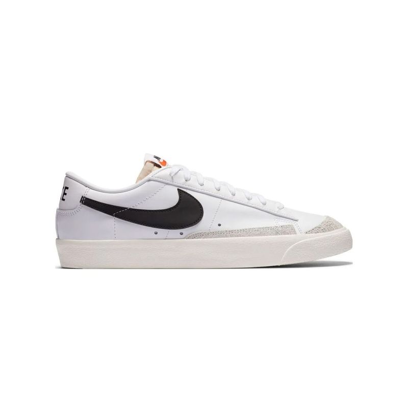 NIKE - Tennis Nike Hombre Blazer Low 77 Vintage