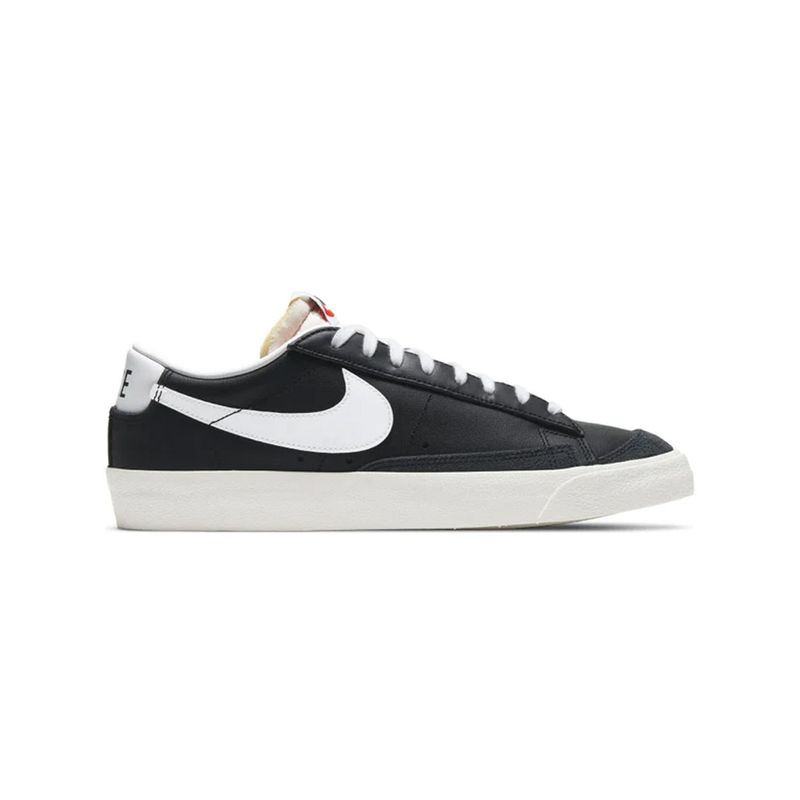 NIKE - Tennis Nike Hombre Blazer Low 77 Vintage