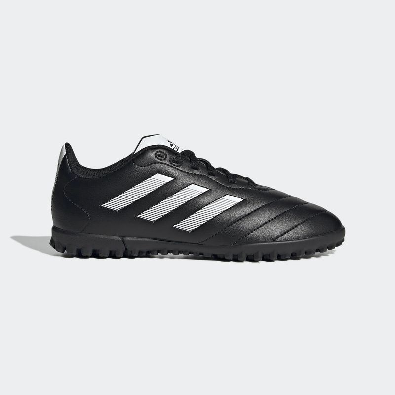 ADIDAS - TORRETIN ADIDAS GOLETTO VIII NEGRO NIÑO