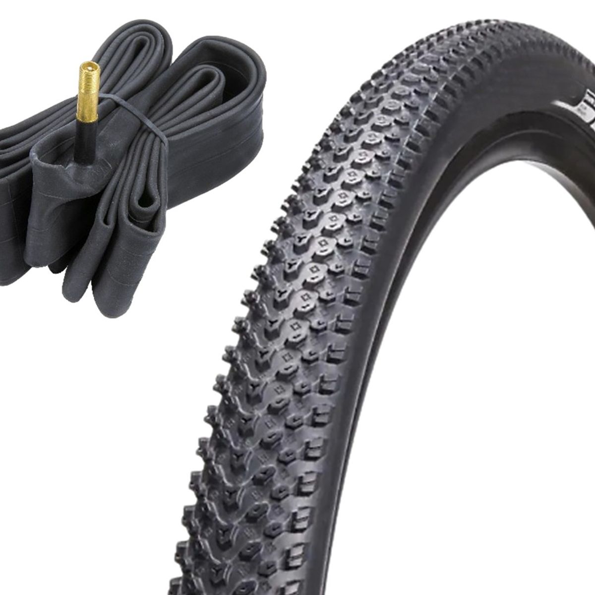 CHAOYANG - Llanta + Neumático Chaoyang 29 X 2.0 Bicicleta Mtb Combo