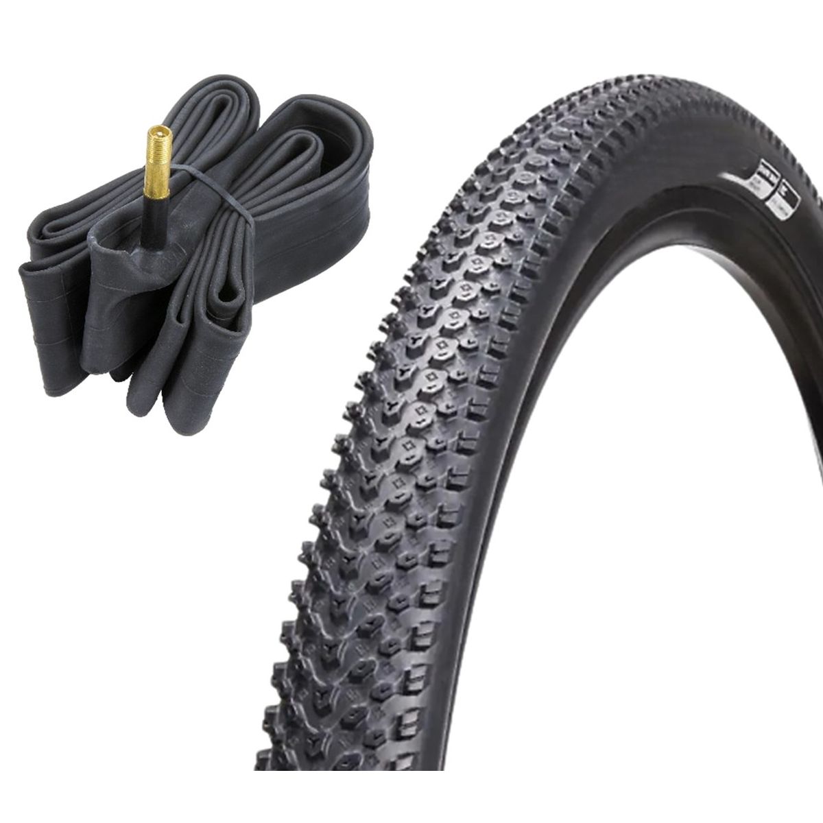 CHAOYANG - Llanta + Neumático Chaoyang 29 X 2.0 Bicicleta Mtb Combo