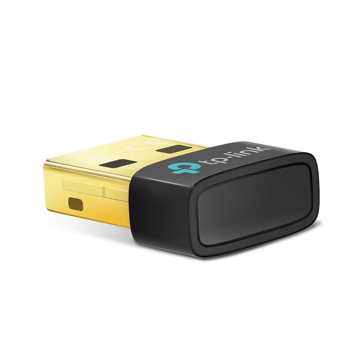 TP LINK - Adaptador Nano USB Bluetooth Versión 5.0 TP-Link UB500