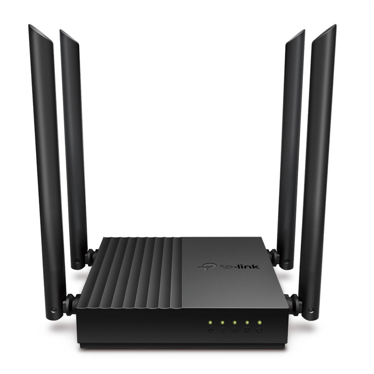 TP LINK - Router Wifi Dual Band Gigabit Ac1200 Tp-link Archer C64