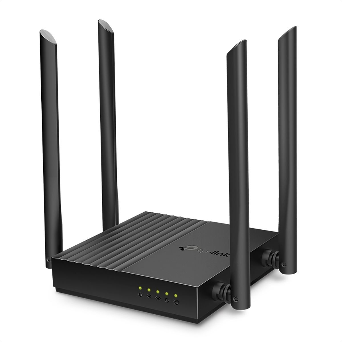 TP LINK - Router Wifi Dual Band Gigabit Ac1200 Tp-link Archer C64