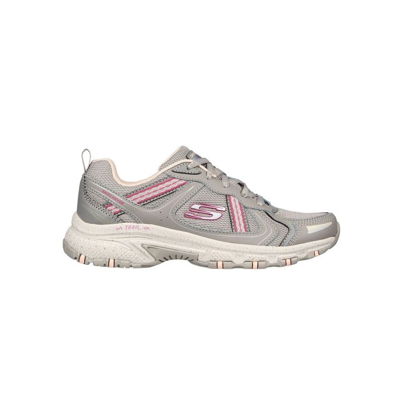 SKECHERS - Tennis Skechers Mujer HILLCREST - VAST ADVENTURE