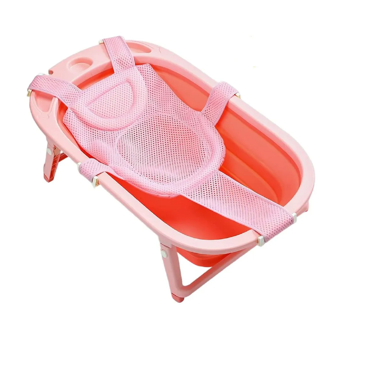 MUNDO BEBE - Malla para La Bañera para bebe