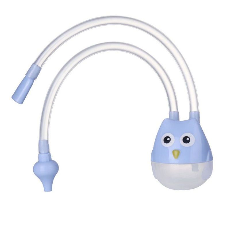 MUNDO BEBE - Aspirador nasal bebé niño  limpiador nariz
