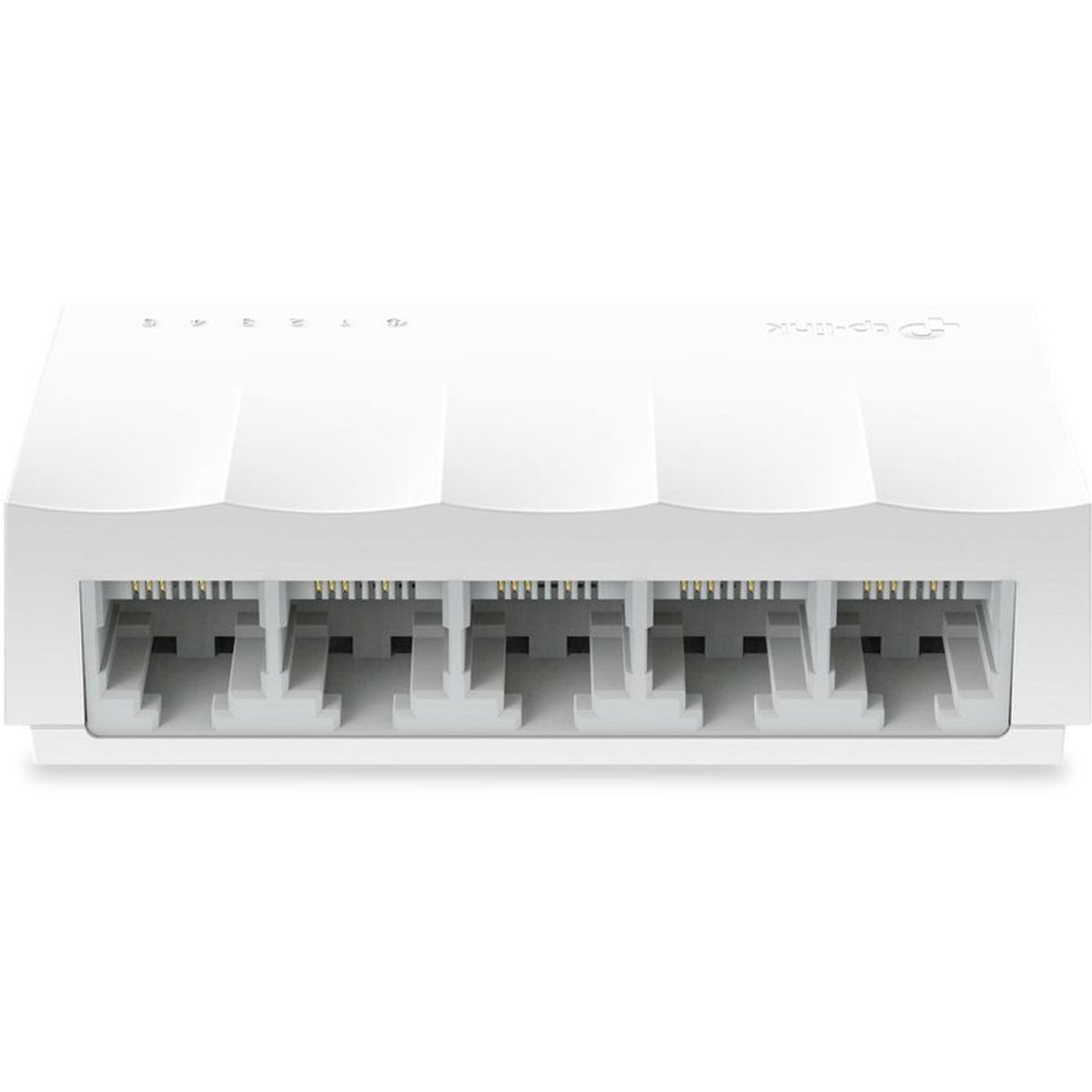 TP LINK - ls1005 switch Tp-link  5 puertos 10/100