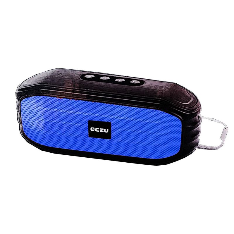 DAYOSHOP - Bocina Parlante Mi Portable Bluetooth Speaker Caja Oz-y6