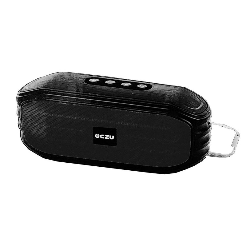 DAYOSHOP - Bocina Parlante Mi Portable Bluetooth Speaker Caja Oz-y6