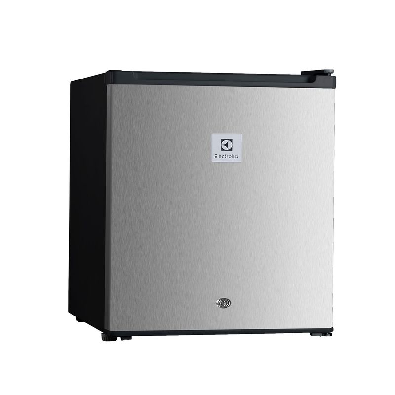 ELECTROLUX - Minibar Electrolux 47L Gris ERD50W3HUS