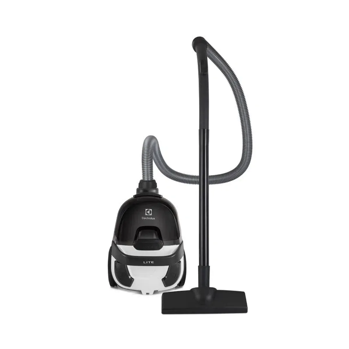 ELECTROLUX - Aspiradora Sin Bolsa Electrolux 1400W 1L Tecnología Ciclónica Negro-Blanco LIT31
