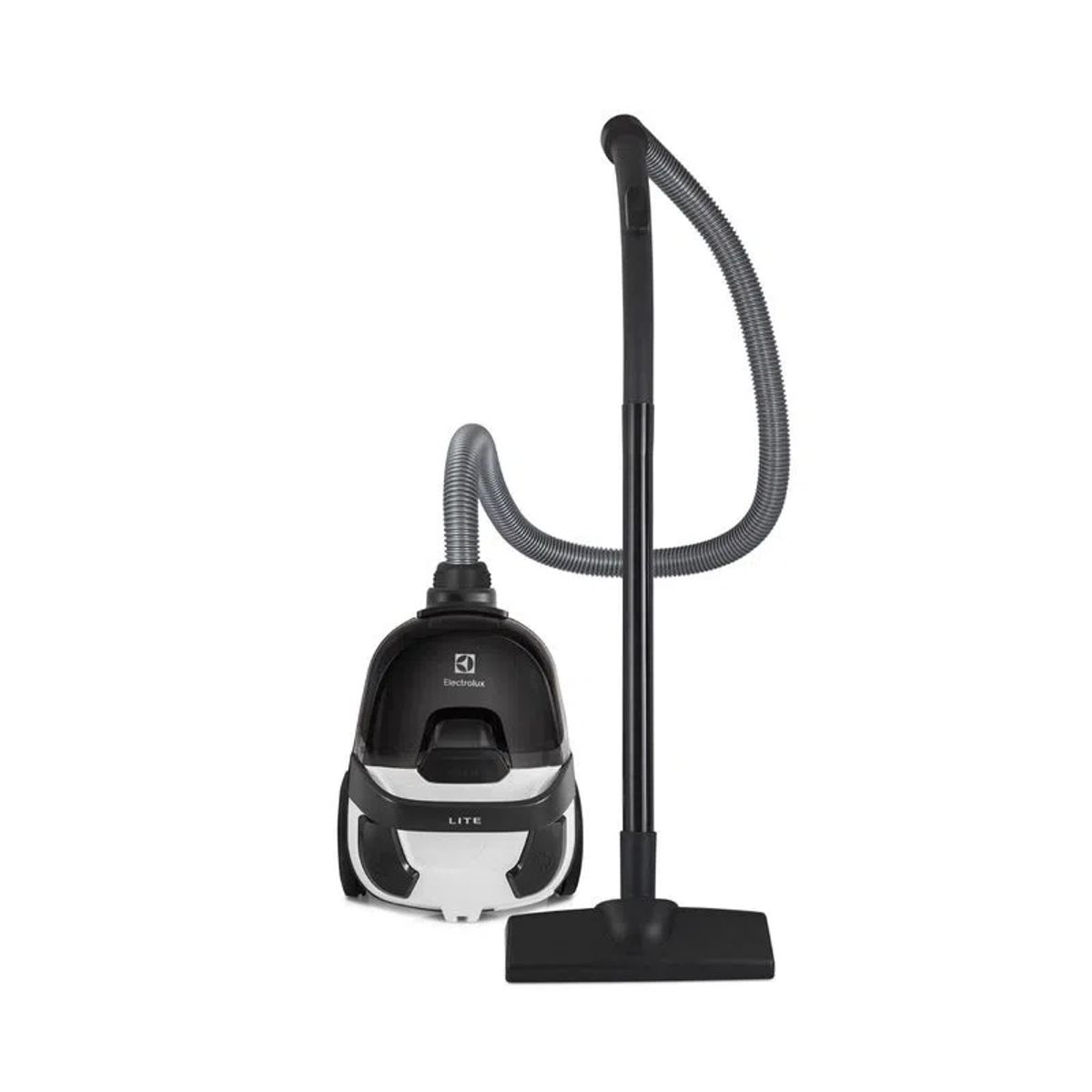 ELECTROLUX - Aspiradora Sin Bolsa Electrolux 1400W 1L Tecnología Ciclónica Negro-Blanco LIT31