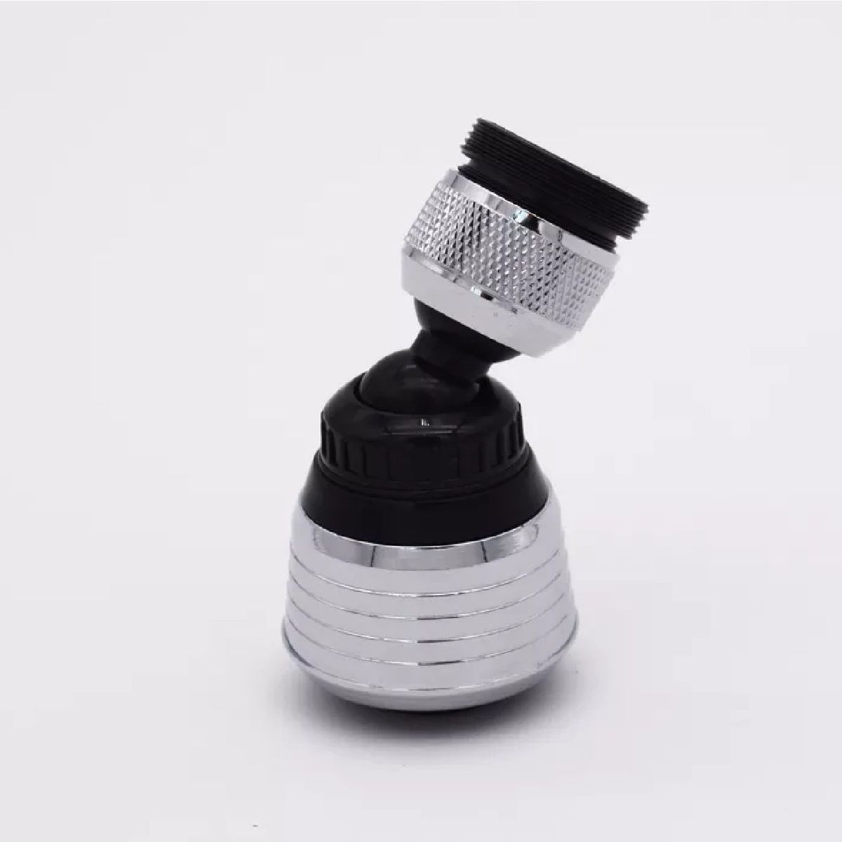 GENERICO - Grifo Ahorrador Agua Lavaplatos Llave Flexible Aireador.---_.