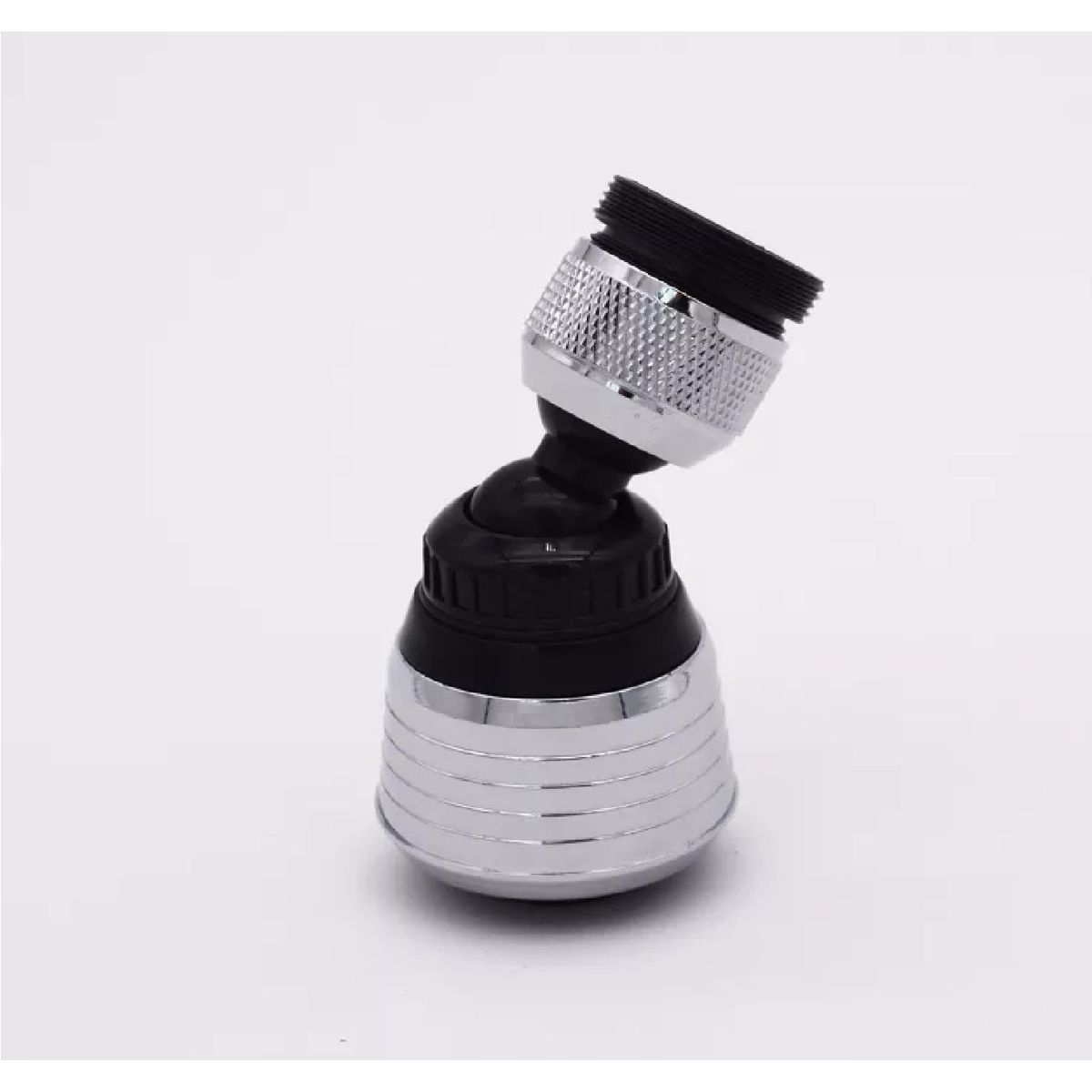 GENERICO - Grifo Ahorrador Agua Lavaplatos Llave Flexible Aireador.---_.