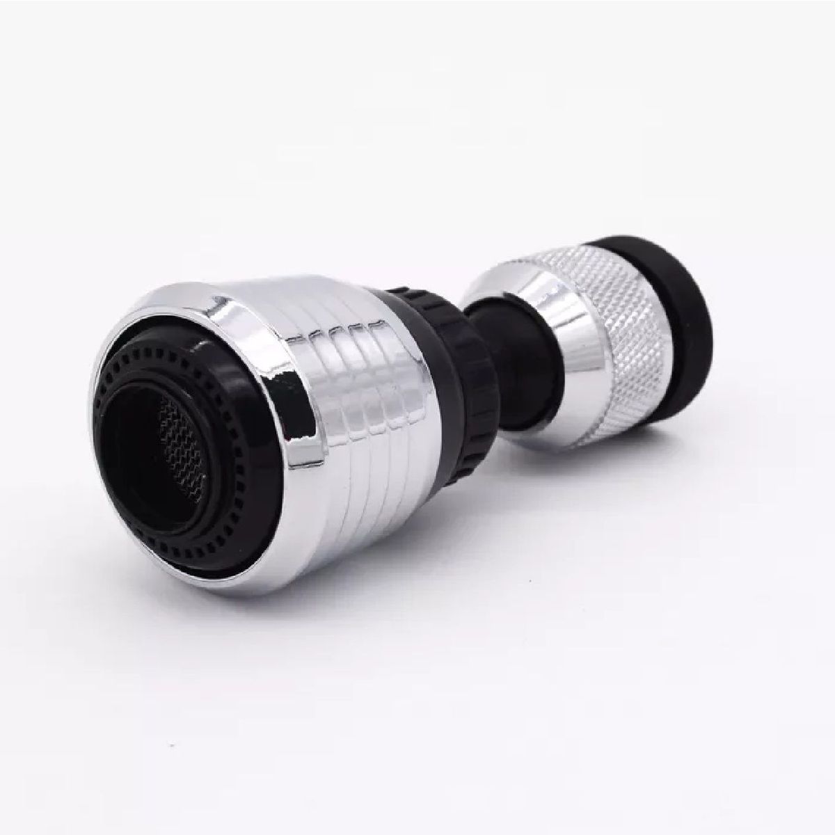 GENERICO - Grifo Ahorrador Agua Lavaplatos Llave Flexible Aireador.---_.