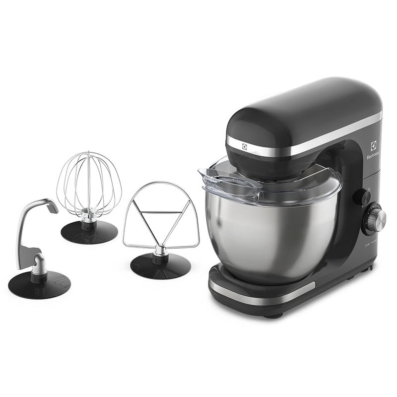 ELECTROLUX - Batidora de Pedestal Electrolux 5L con Recipiente Inoxidable EKM40