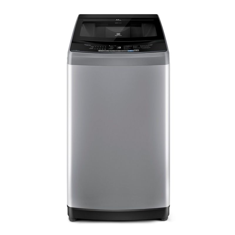 ELECTROLUX - Lavadora Electrolux 9.5 Kg Automática Carga Superior Premium Care EWIW95F6USVG