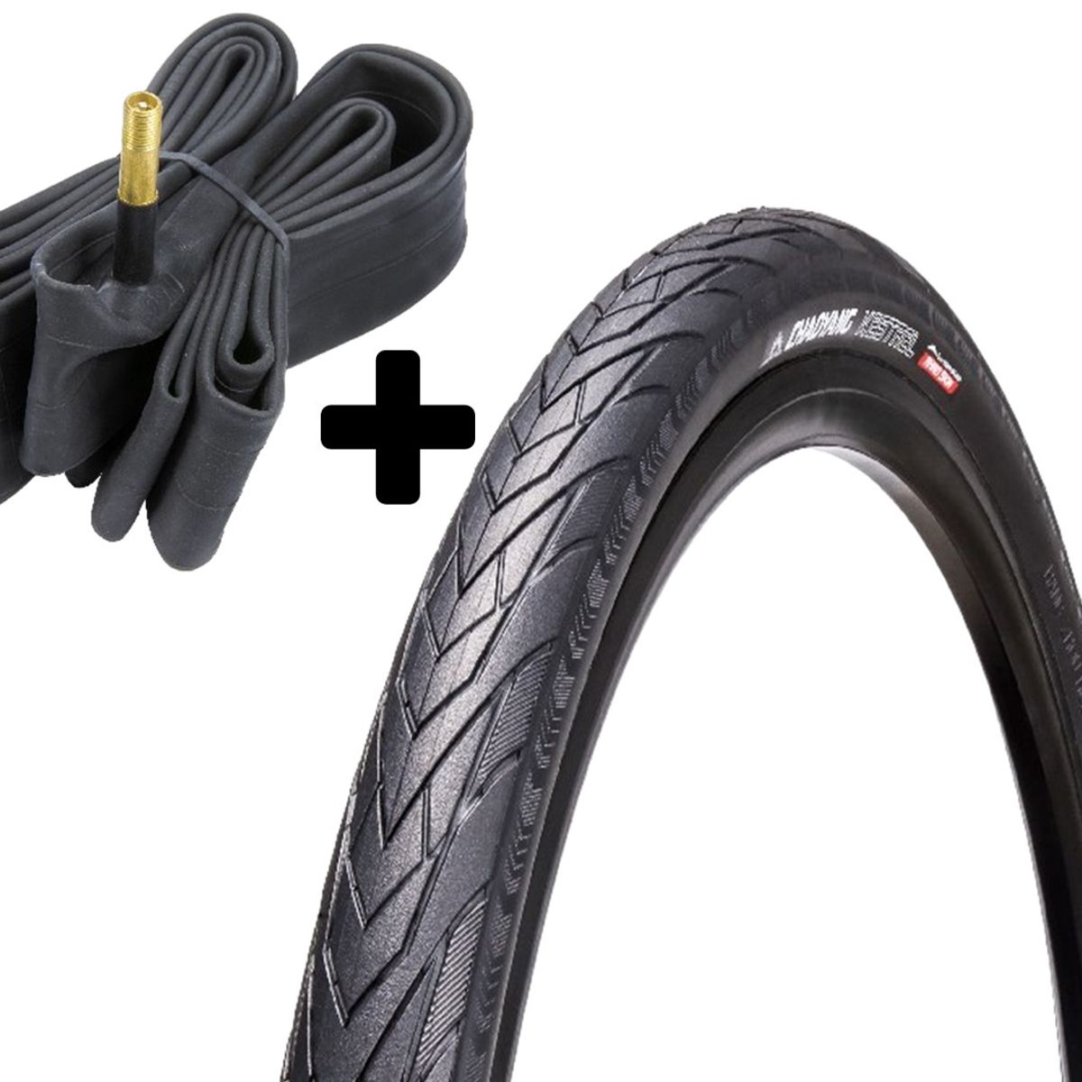 CHAOYANG - Llanta + Neumático Bicicleta 29 X 2.0 Chaoyang Bici Mtb comb