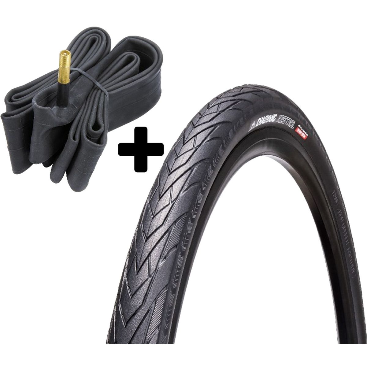 CHAOYANG - Llanta + Neumático Bicicleta 29 X 2.0 Chaoyang Bici Mtb comb