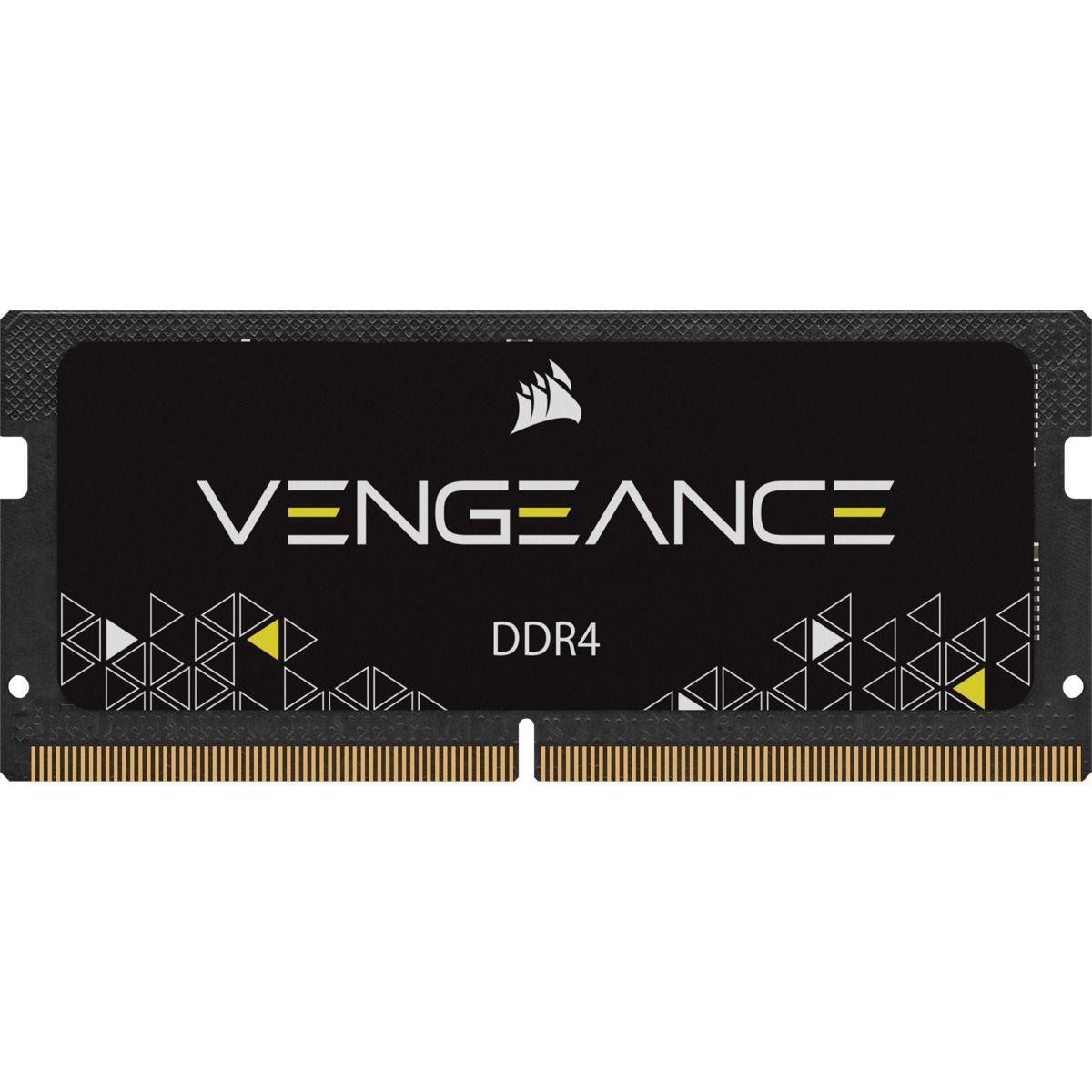 CORSAIR - Memoria RAM VENGEANCE 8GB (1 x 8GB) DDR4 SODIMM 3200 MHz