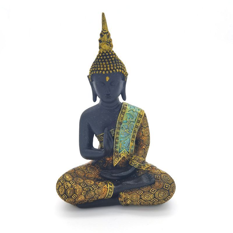 UBMD - Estatua Buda Fengshui UBMD Meditacion BH28421.