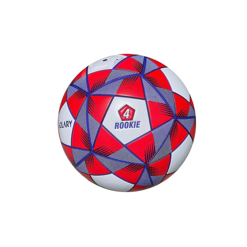 GOLARY - Balón de Fútbol Golary Rocky 4.