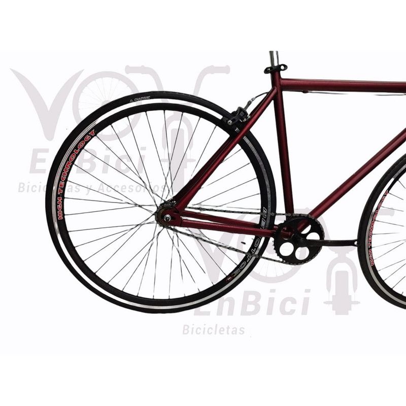 Bicicleta Urbana Fixie Rin 700 ATILA