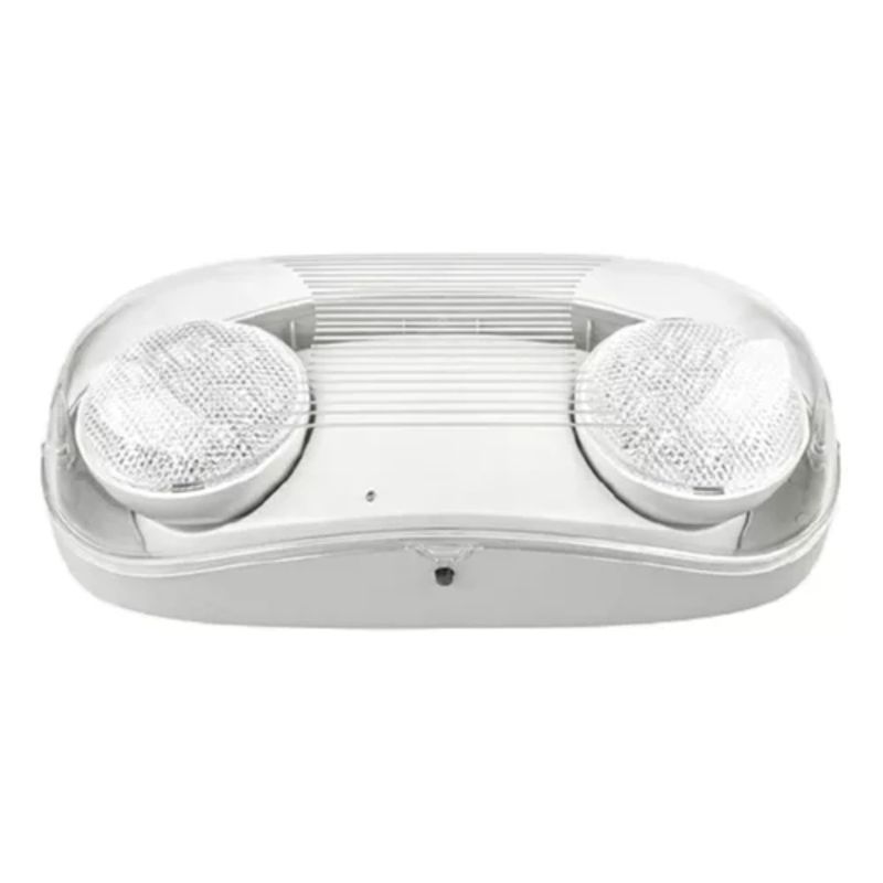 VCP - Lampara De Emergencia Ip65 2,4w Autonomía 90 Min Certificada