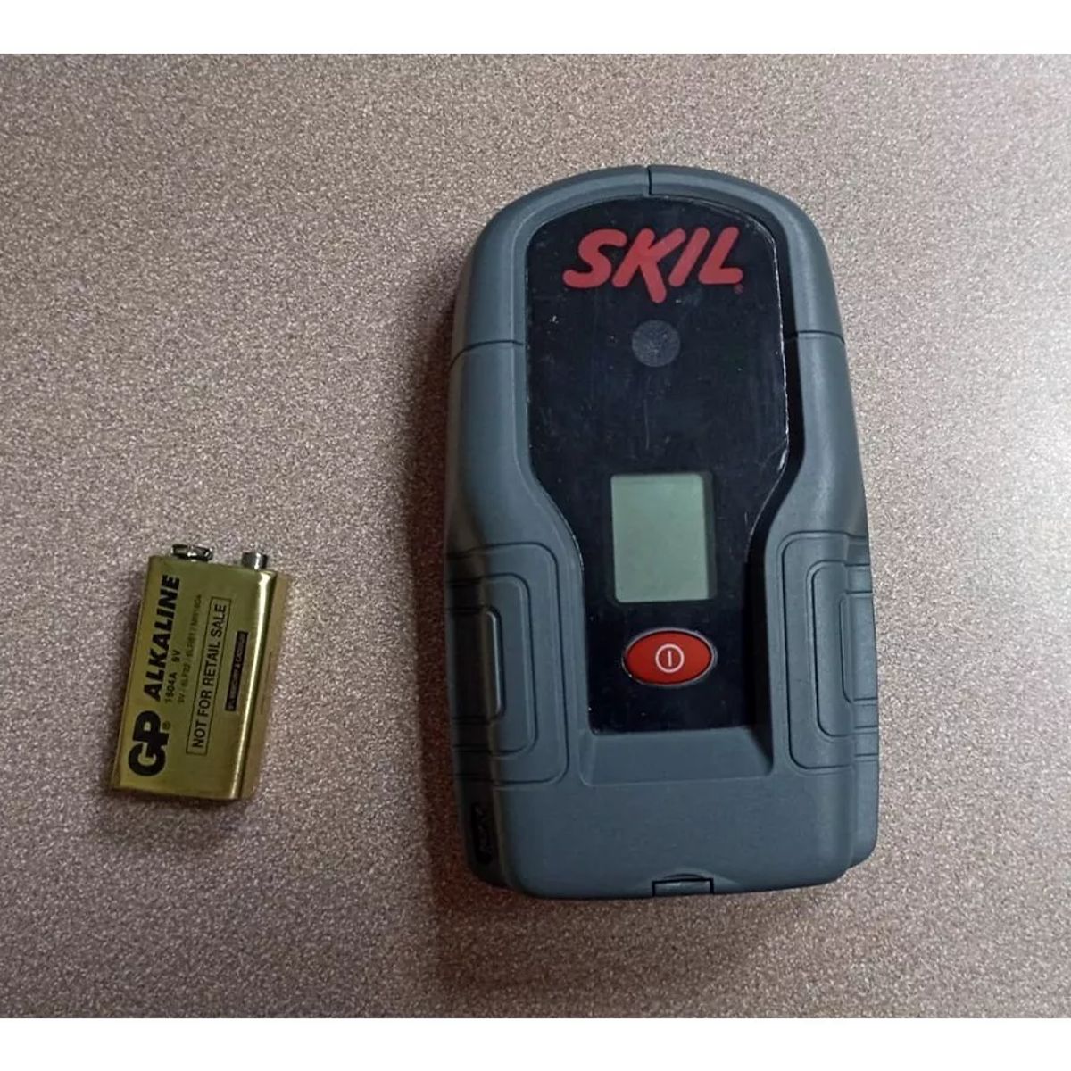 SKIL - Detector De Metales Skil 0551