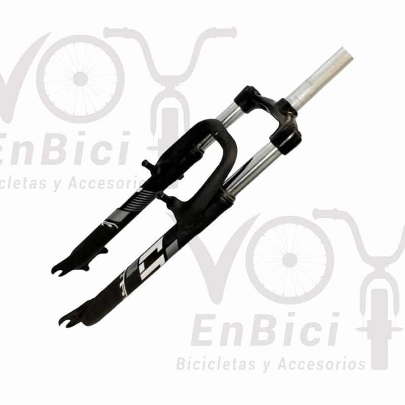 GW - Tenedor Suspensión Rin29 Gw 1.1 Freno Disco Y V-brake