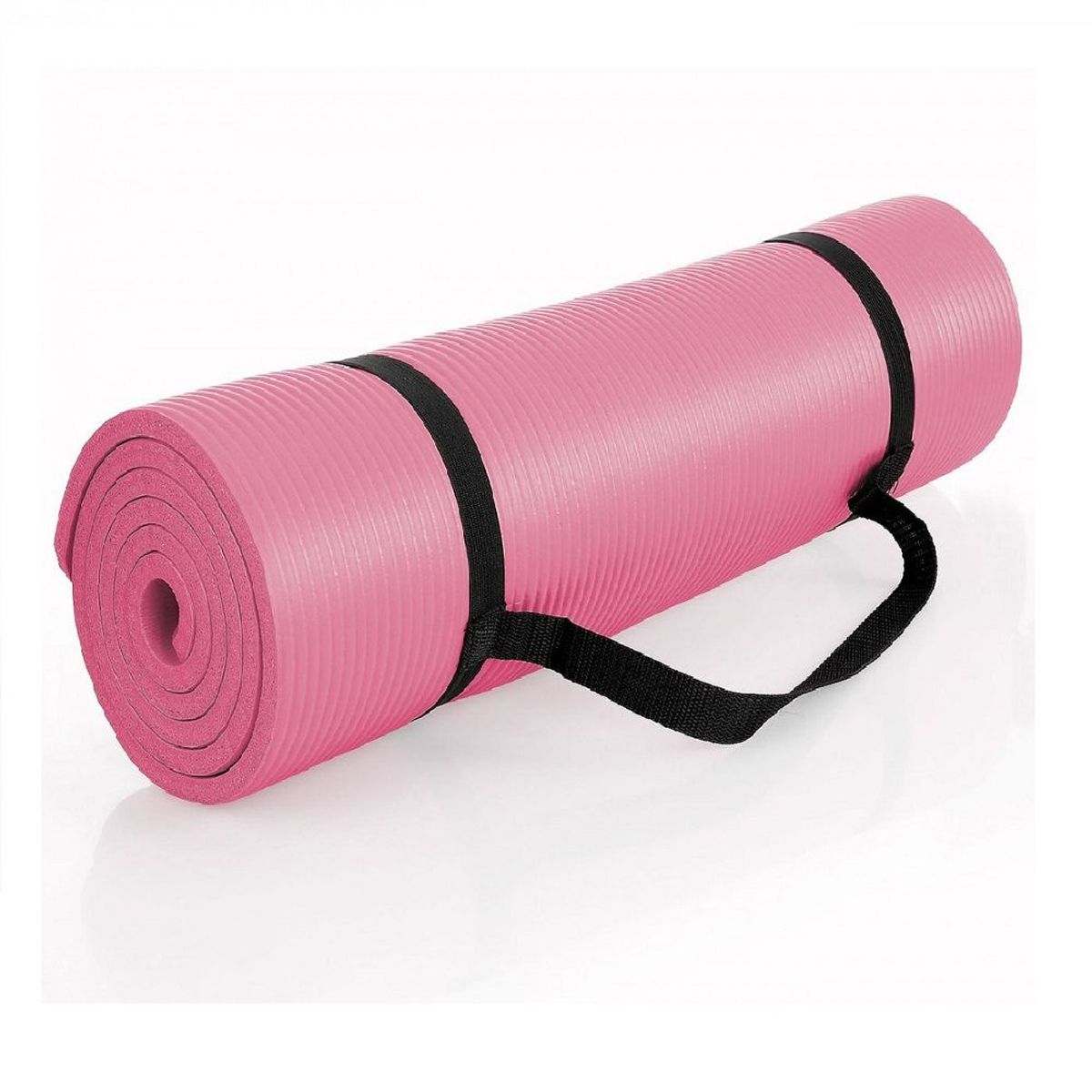 PROFIT - Colchoneta yoga pilates mat tapete ejercicios nbr