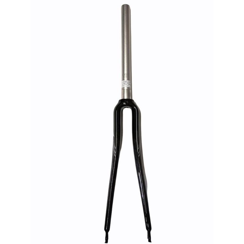 GW - Tenedor GW  en carbono para bicicleta de ruta Rin 700