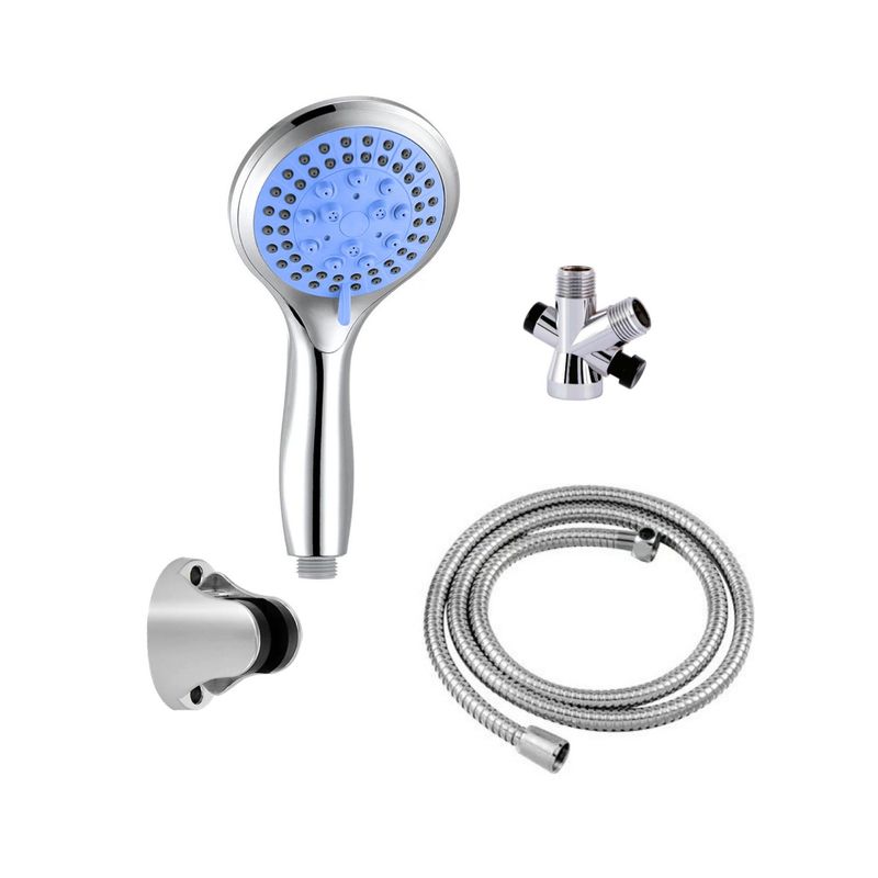 CCOL - Teleducha  Desviador  Flexible  Soporte