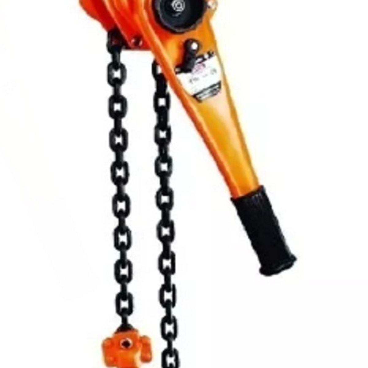 GENERICO - Diferencial Garrucha De Palanca 1500 Kg X 1.5 Mt