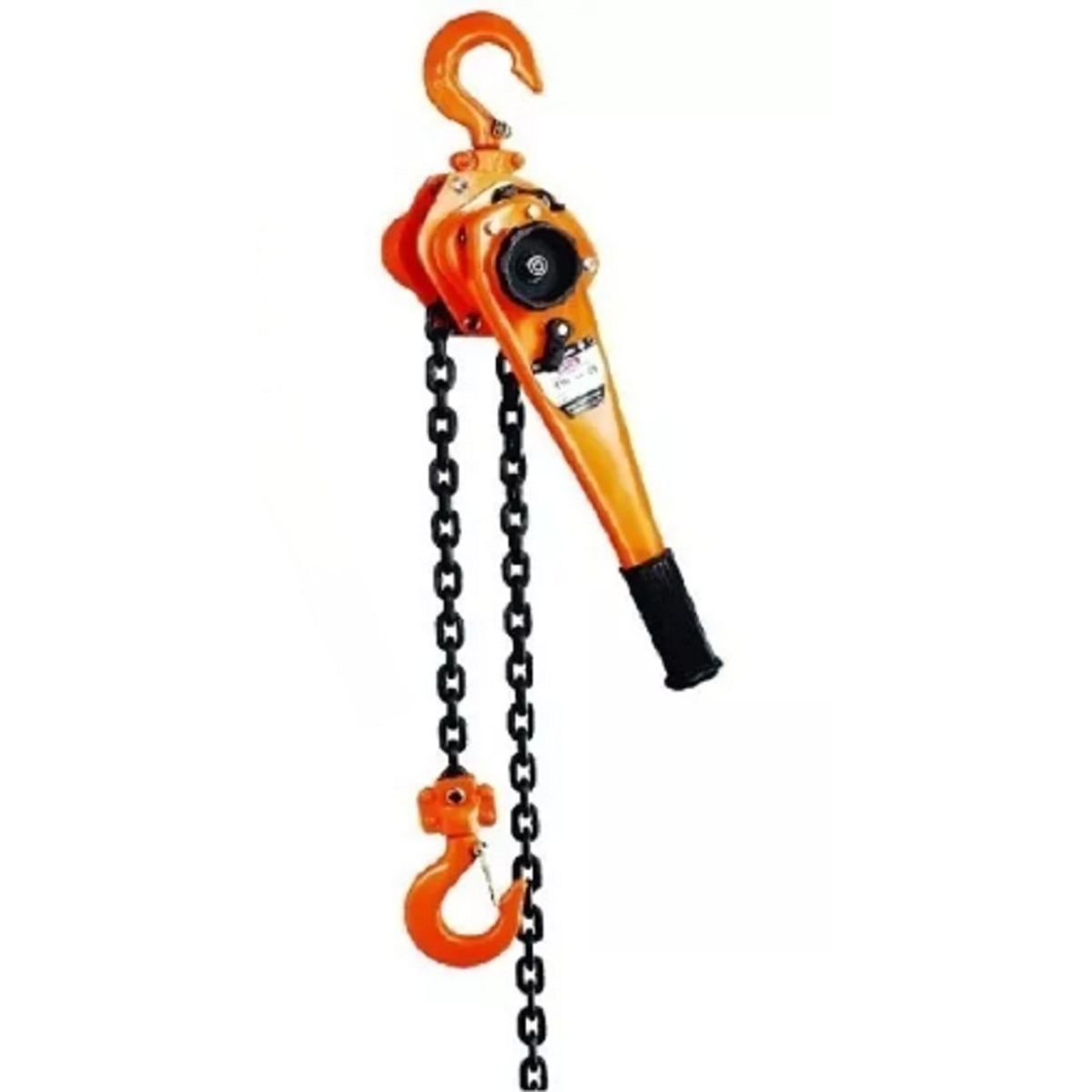 GENERICO - Diferencial Garrucha De Palanca 1500 Kg X 1.5 Mt