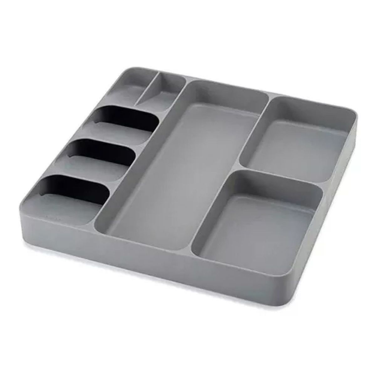 ONE PIXEL - Organizador De Cubiertos Y Utensilios De Cajón Para Cocina