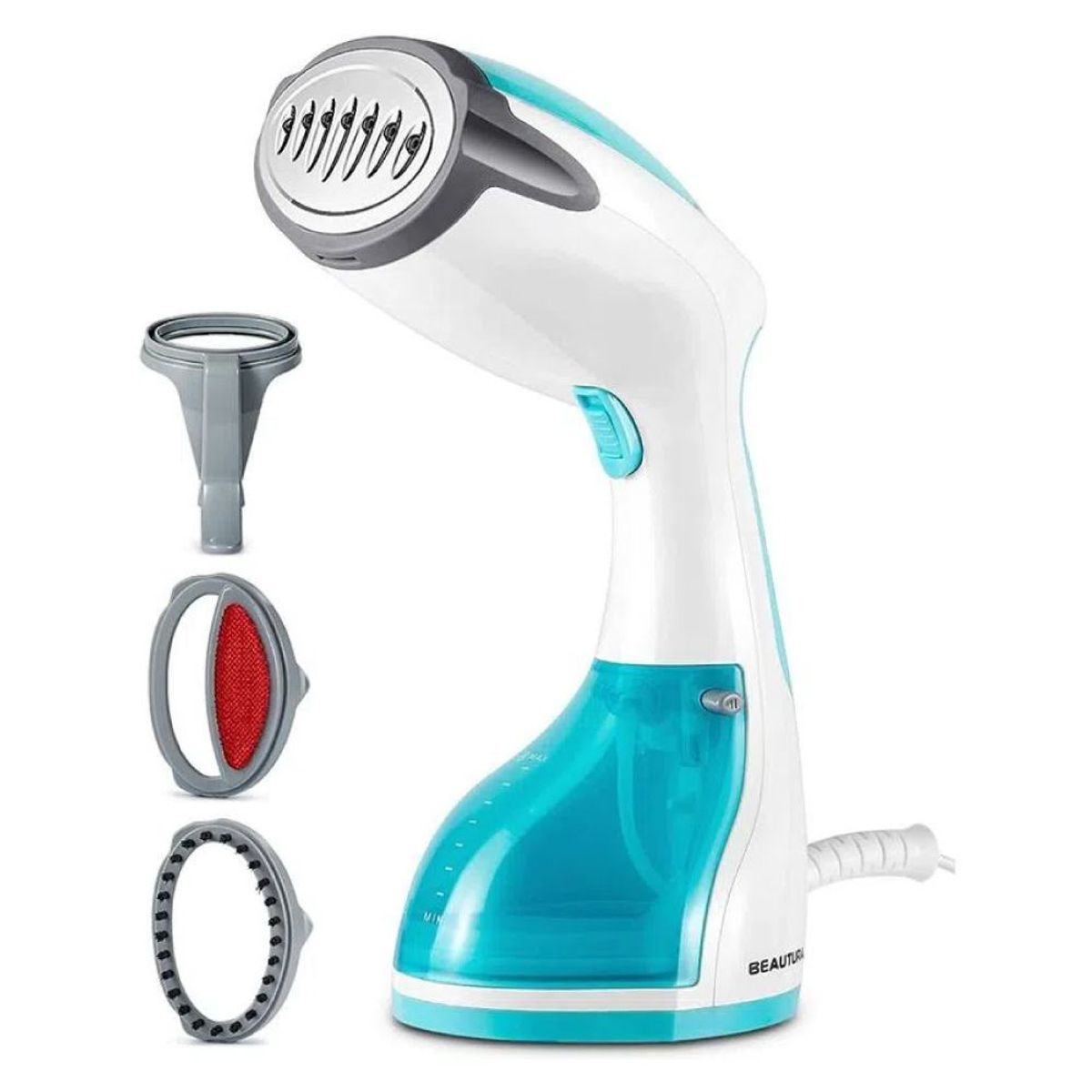 ONE PIXEL - Vaporizador Portátil Para Tela Con Tanque De Agua ONE PIXEL