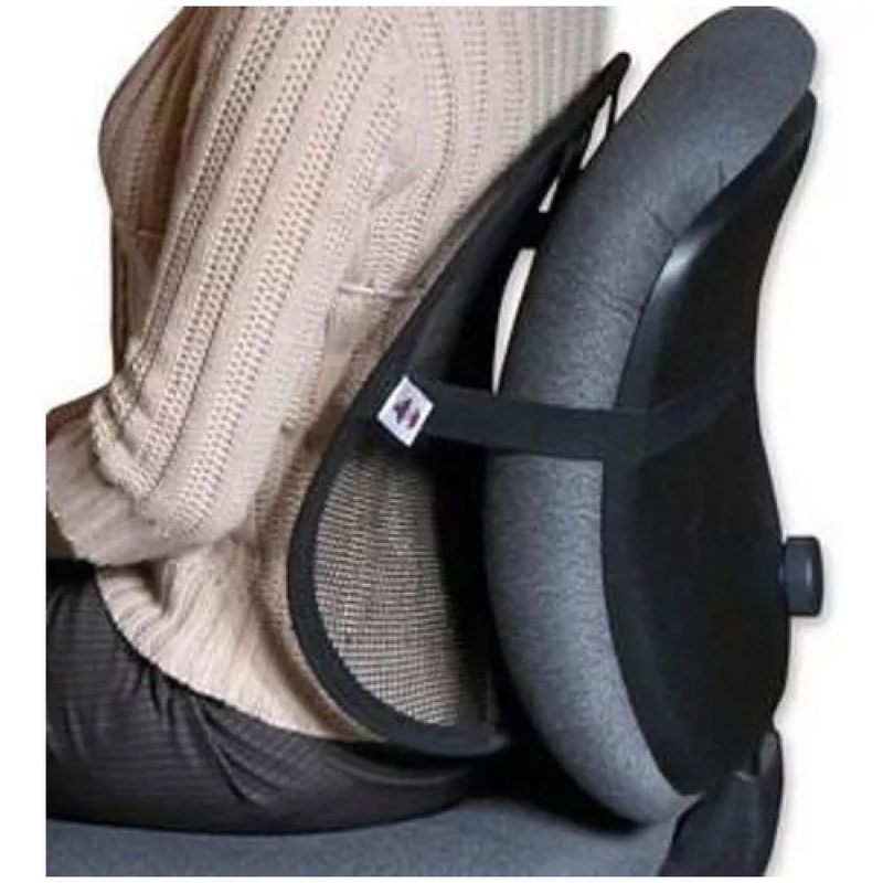 Corrector De Soporte Para Espalda Silla Cojín Para Silla De