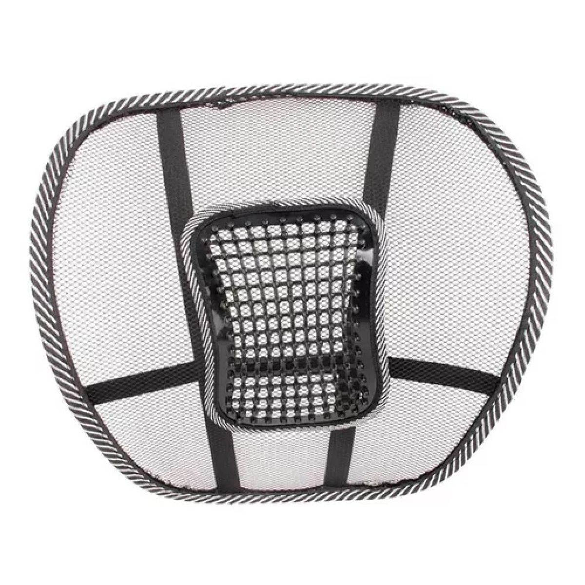 ONE PIXEL - Soporte Lumbar Corrector De Postura Para Espalda Espaldar Para Sillas