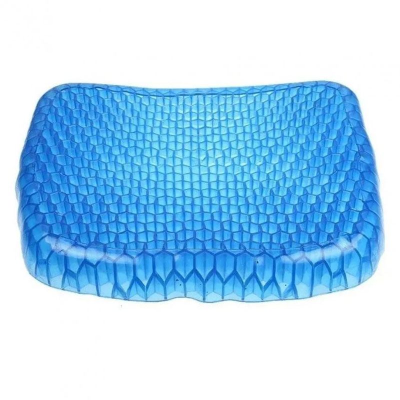 ONE PIXEL - Cojín Almohada Para Silla Asiento En Silicona Ergonómico