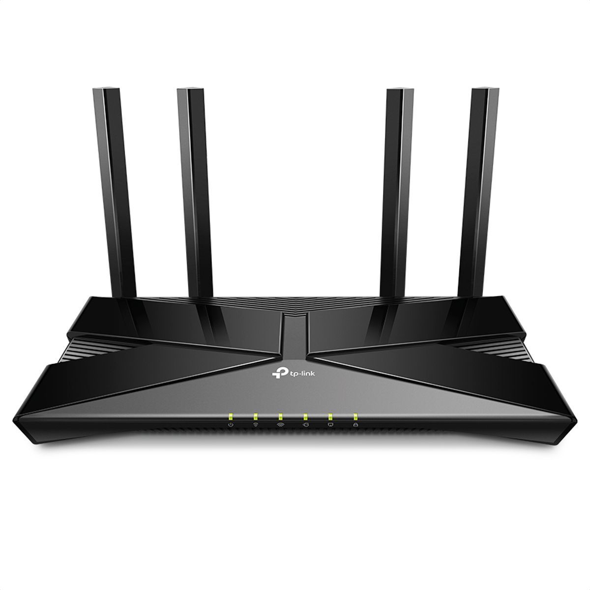 TP LINK - Router TP-Link Archer AX53 WiFi 6 Gigabit Dual Band AX3000