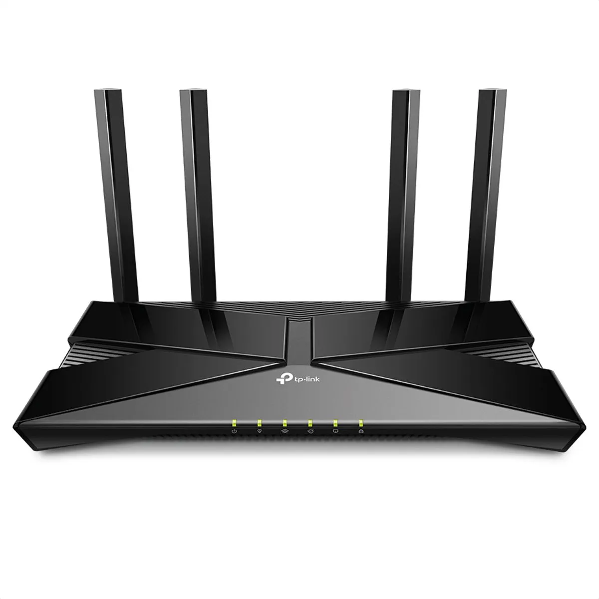 TP LINK - Router TP-Link Archer AX53 WiFi 6 Gigabit Dual Band AX3000