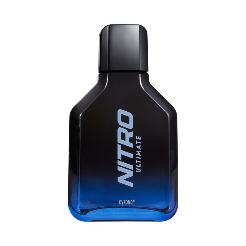 CYZONE - Perfume Nitro Ultimate 90 ml de Cyzone