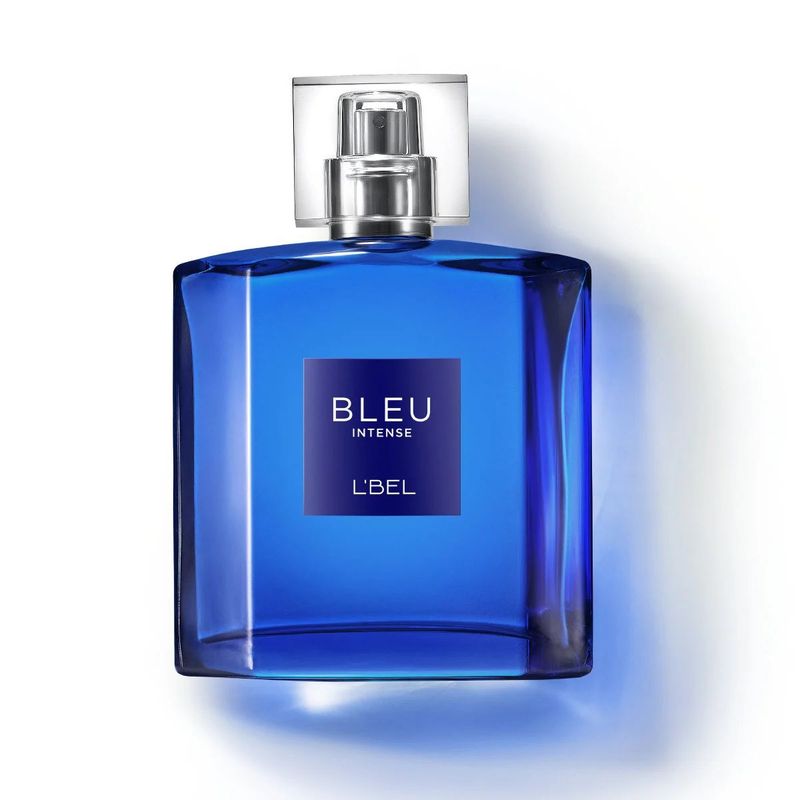 LBEL - Perfume Bleu Intense 100 Ml lbel