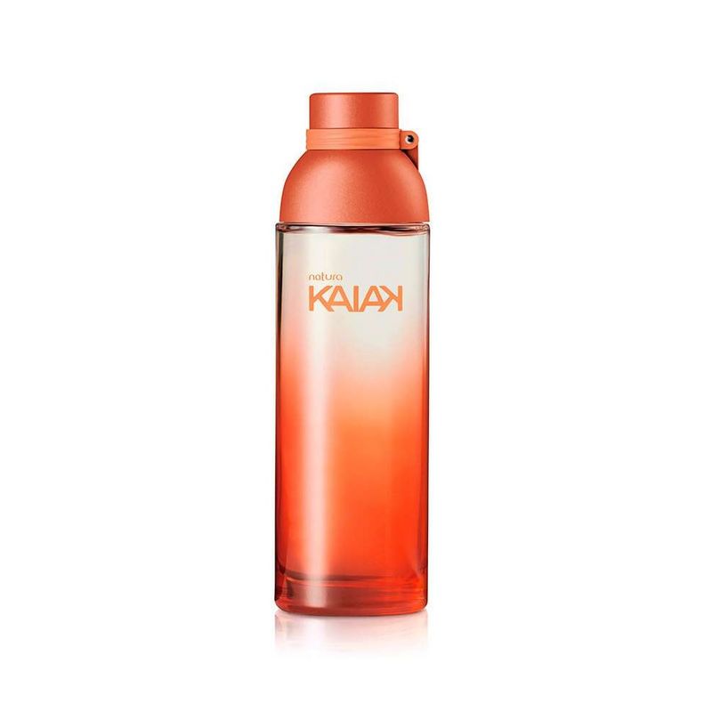 NATURA - Perfume Kaiak Clásico Femenino 100 ml Natura