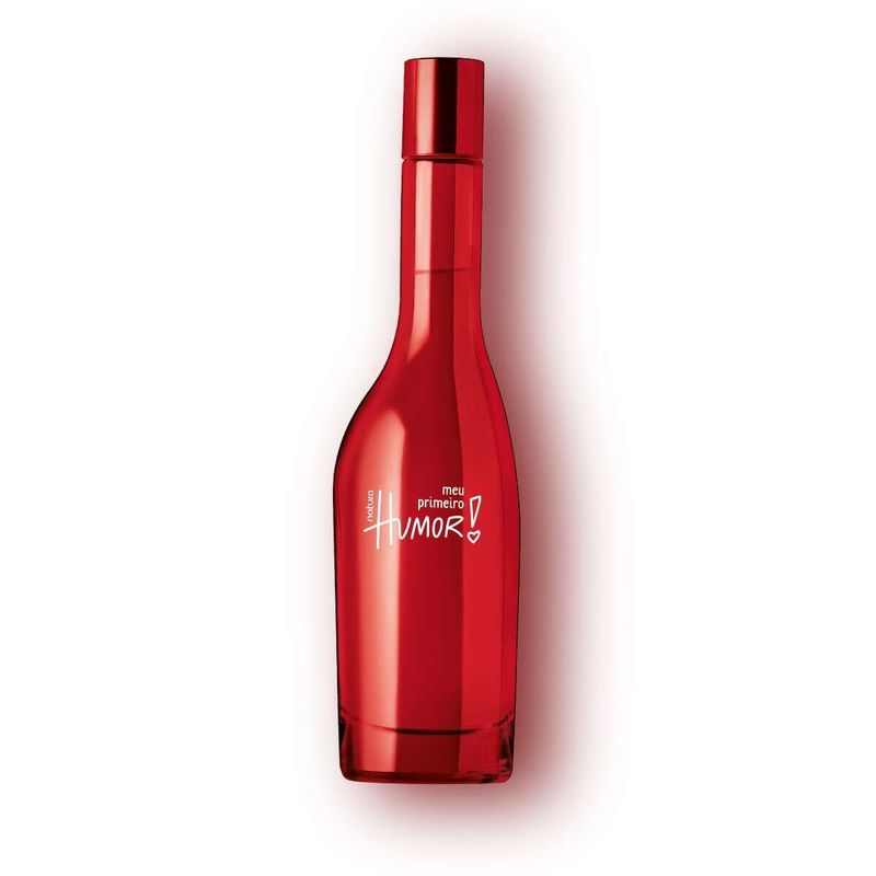 NATURA - Perfume Meu primeiro Humor Natura 75 ml
