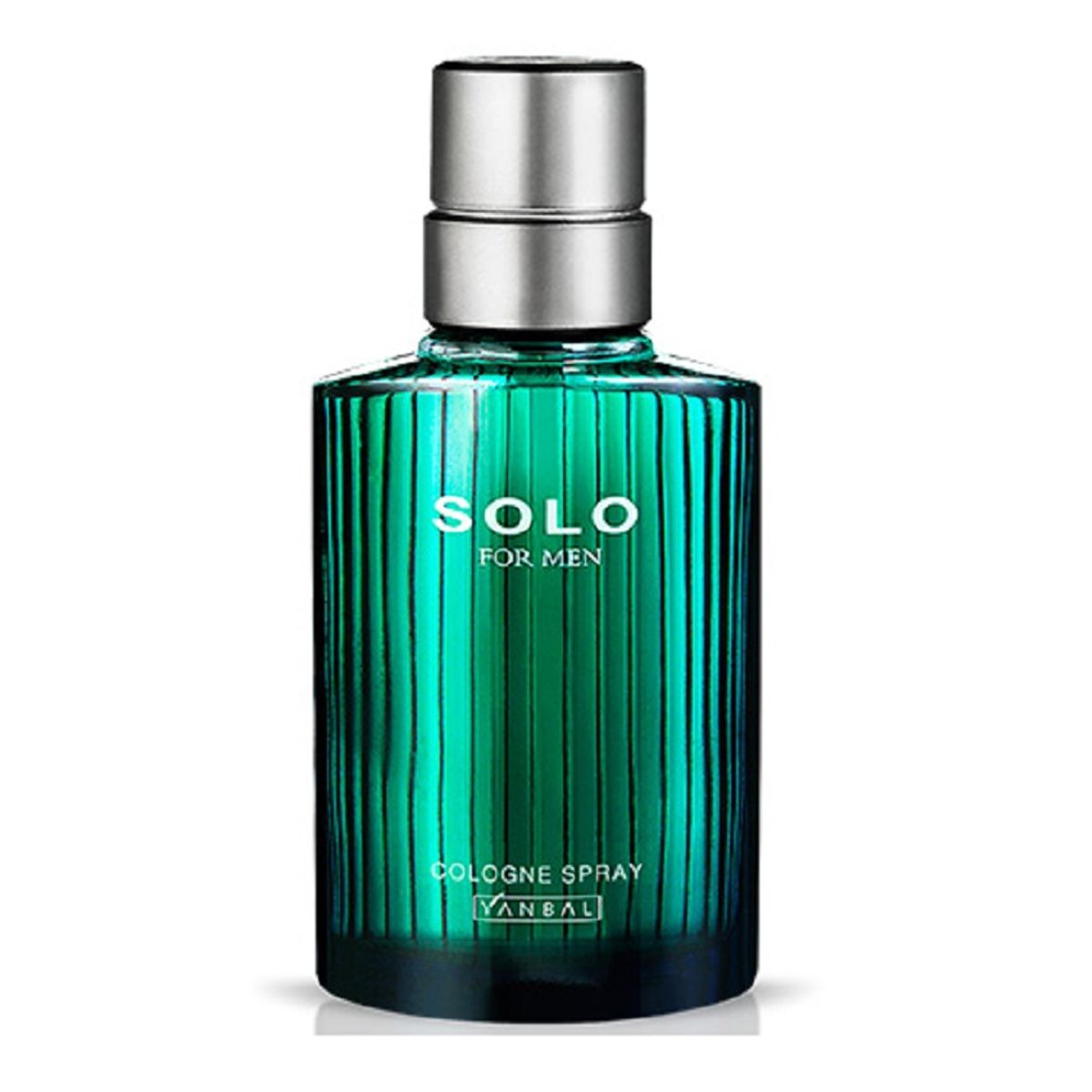 YANBAL - Perfume Solo Yanbal 80 ml